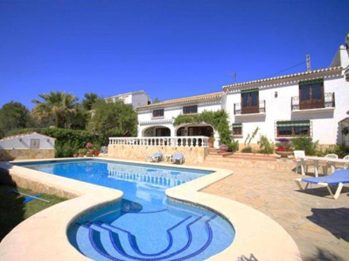 El Delfin Villa *